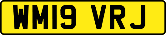 WM19VRJ