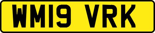 WM19VRK