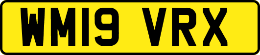 WM19VRX
