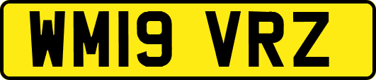WM19VRZ