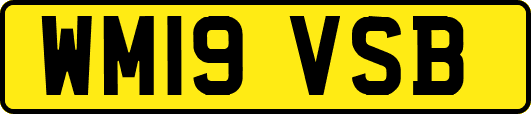 WM19VSB