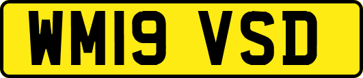 WM19VSD