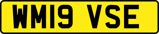 WM19VSE