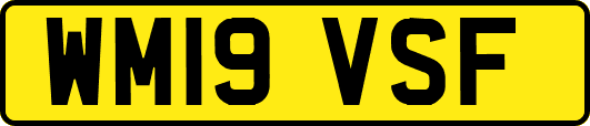WM19VSF