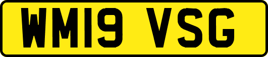 WM19VSG