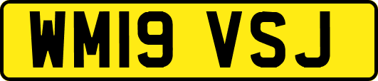 WM19VSJ