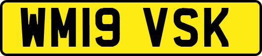 WM19VSK