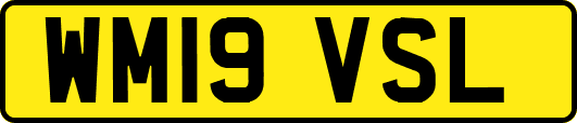WM19VSL