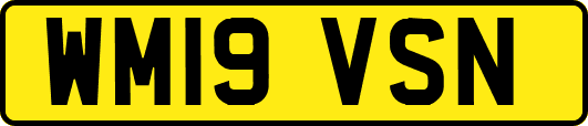 WM19VSN