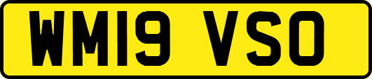 WM19VSO