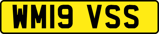 WM19VSS