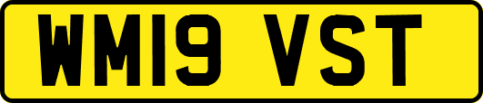 WM19VST
