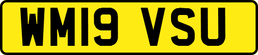 WM19VSU