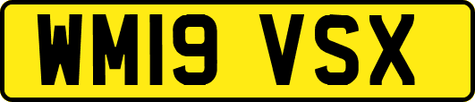 WM19VSX