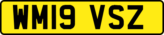 WM19VSZ