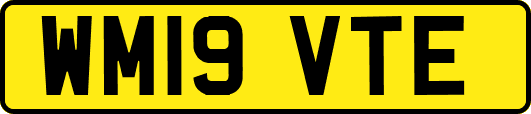 WM19VTE