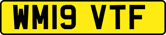 WM19VTF