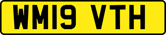 WM19VTH