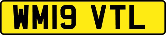 WM19VTL