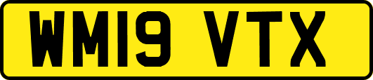 WM19VTX