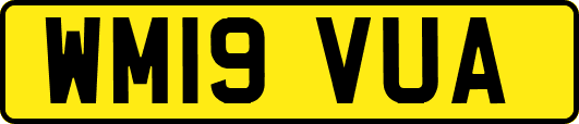 WM19VUA