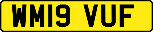 WM19VUF
