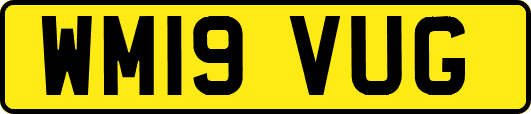 WM19VUG