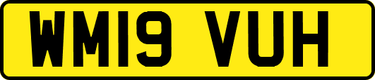 WM19VUH
