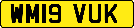 WM19VUK
