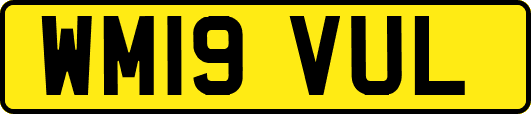 WM19VUL