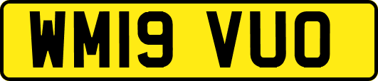 WM19VUO