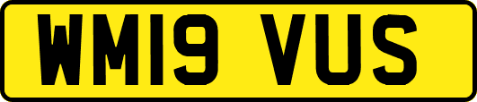 WM19VUS