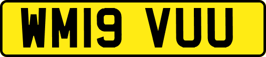 WM19VUU