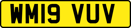 WM19VUV