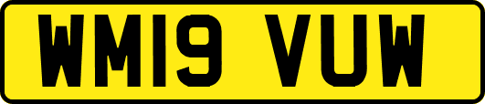 WM19VUW