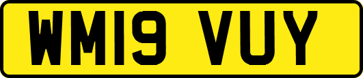 WM19VUY
