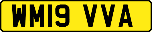 WM19VVA