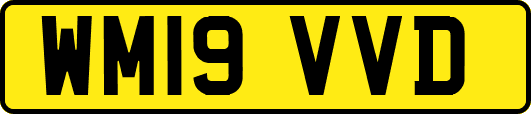 WM19VVD