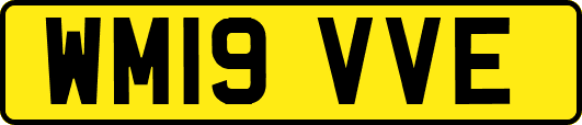 WM19VVE
