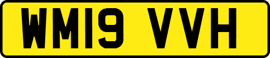 WM19VVH