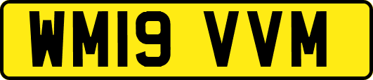 WM19VVM