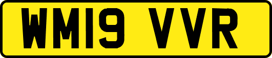 WM19VVR
