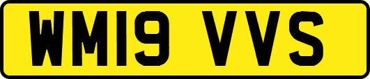 WM19VVS