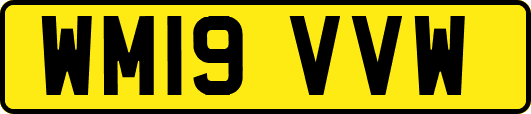 WM19VVW