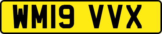 WM19VVX
