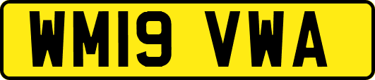 WM19VWA