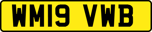 WM19VWB