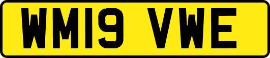WM19VWE