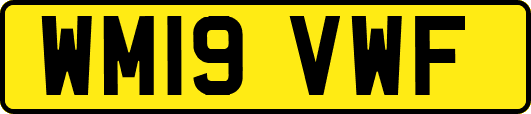 WM19VWF
