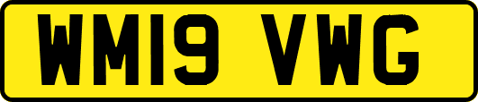 WM19VWG